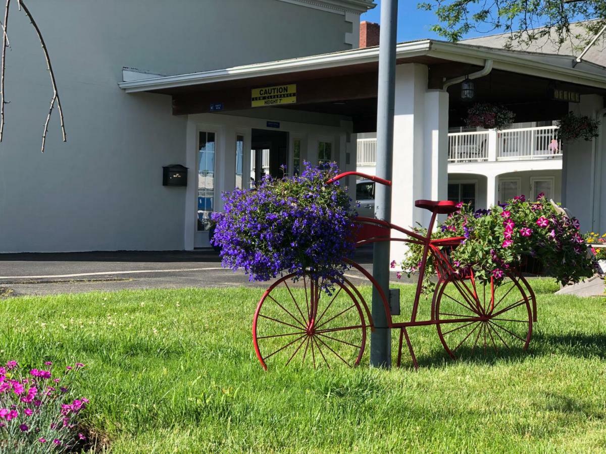 Hyannis Inn Exterior foto